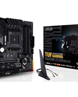 ASUS TUF GAMING X570-PLUS (WI-FI) AMD