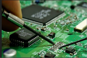 Read more about the article Power stage of laptop motherboard?
