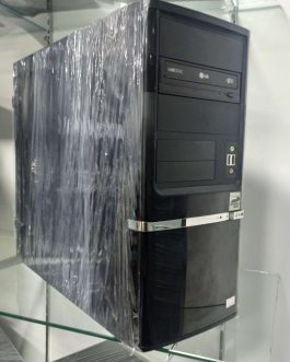 ASSEMBLE TOWER 3.1GHZ (CORE I3| 3RD GEN | 4GB |500GB HDD |DVD )