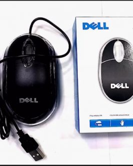 DELL B100 USB MOUSE
