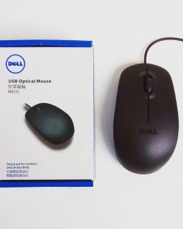 Dell Ms111 USB Mouse