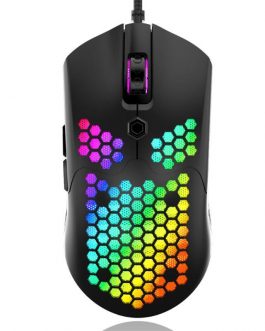 Gm1100 Gaming Mouse
