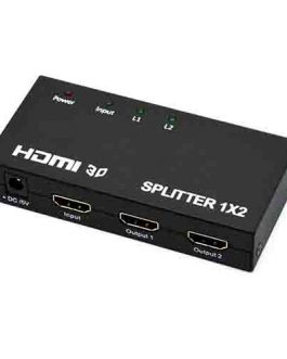HDMI 4 PORT SPLITTER