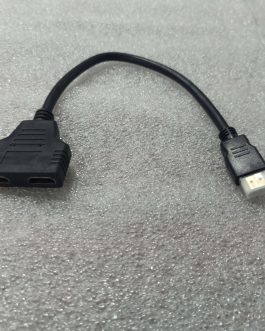 HDMI Y CABLE