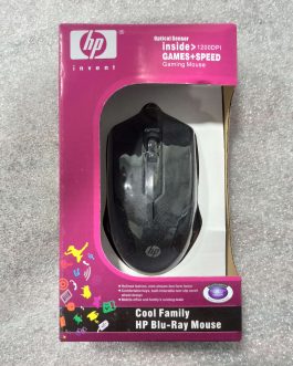 HP MOUSE NORMAL