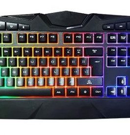 Jadel K504 Gaming Keyboard