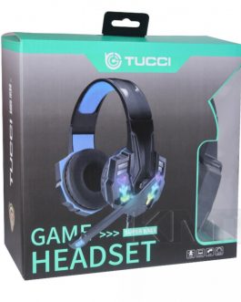 Tucci Tc-G2000 Gaming Head Phone