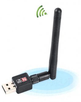 Usb Wireless Adapter