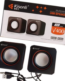 V410 Speaker