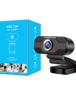 Webcam 1080