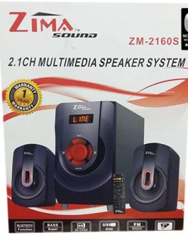 ZIMA ZM 2.1 SUB WOOFER